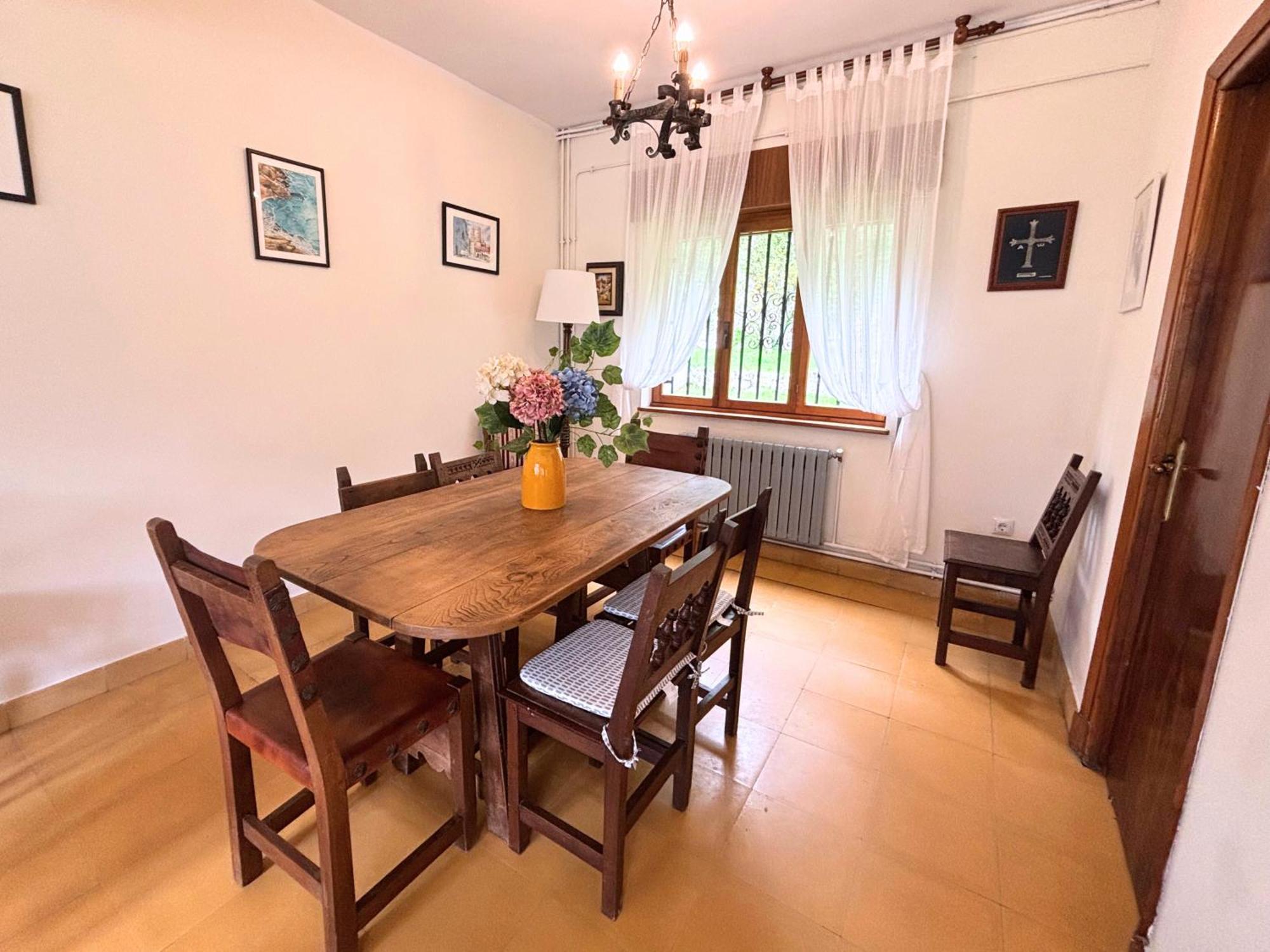 Chalet Las Llamas Llanes Zewnętrze zdjęcie
