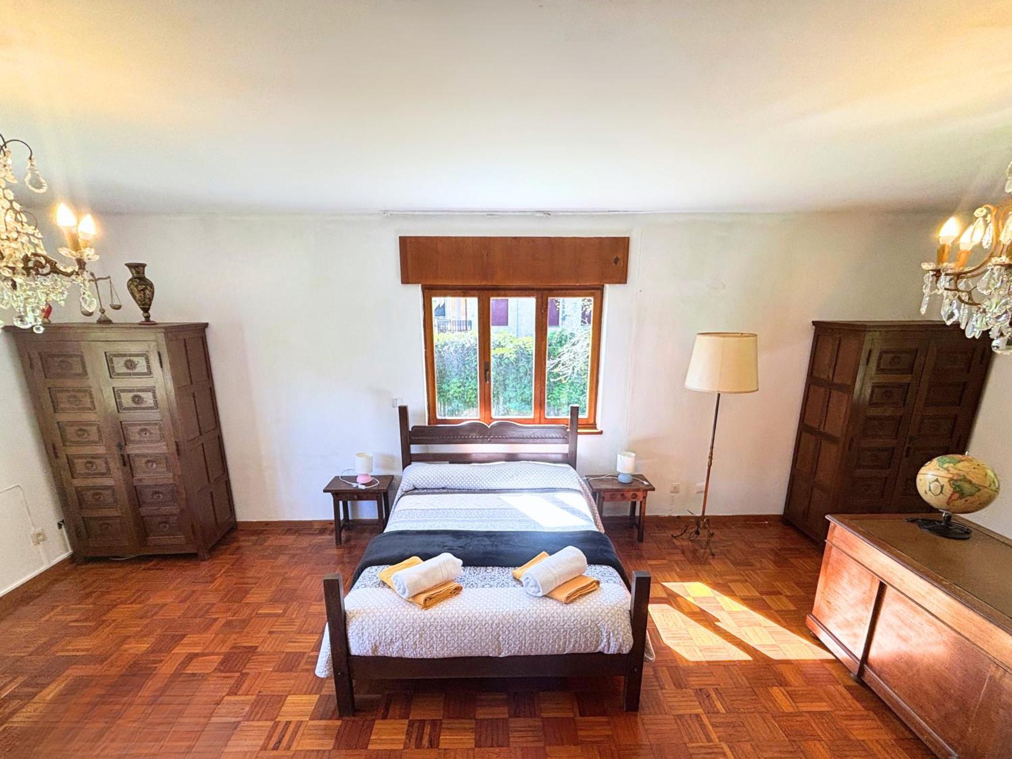 Chalet Las Llamas Llanes Zewnętrze zdjęcie