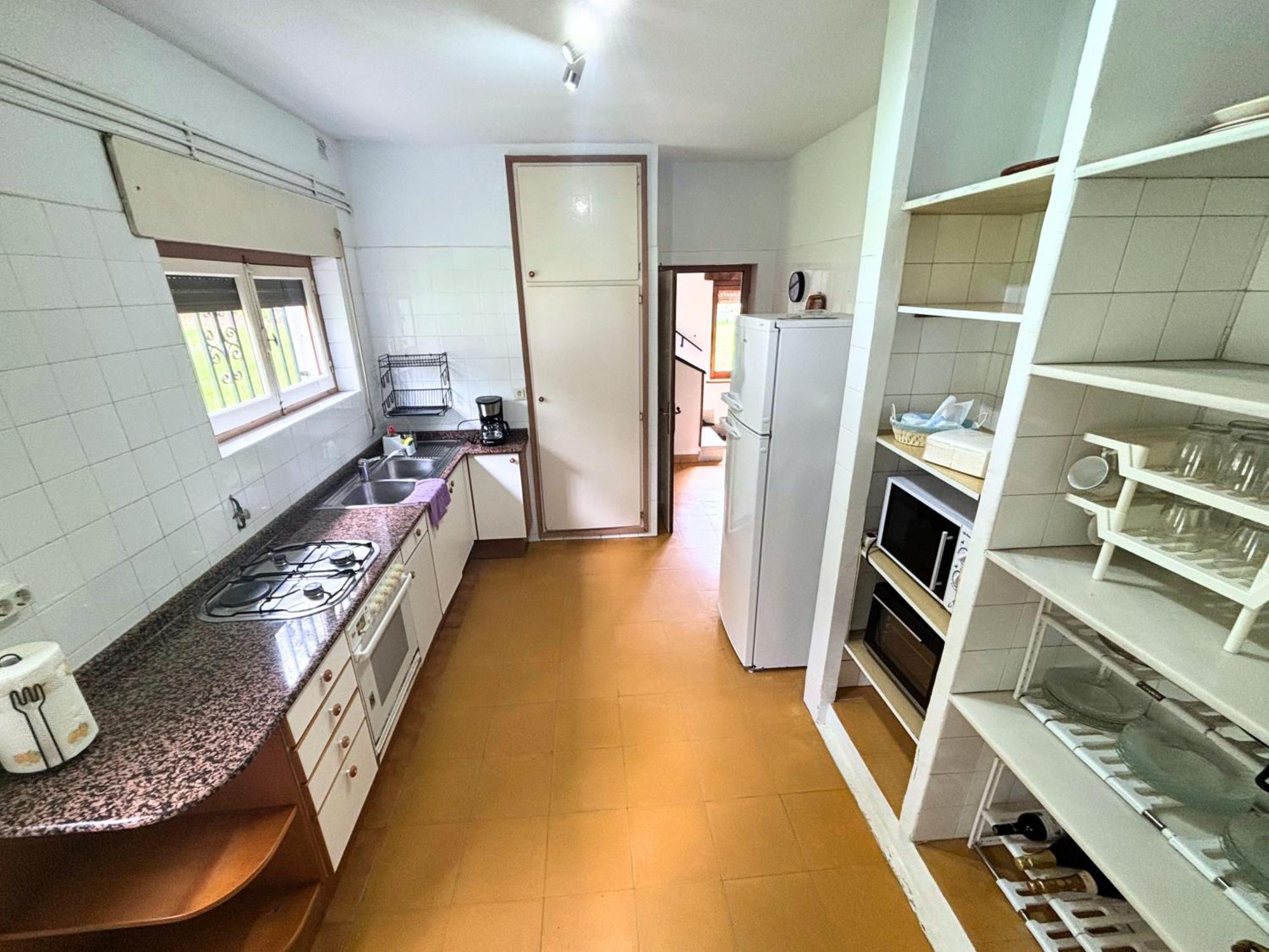 Chalet Las Llamas Llanes Zewnętrze zdjęcie