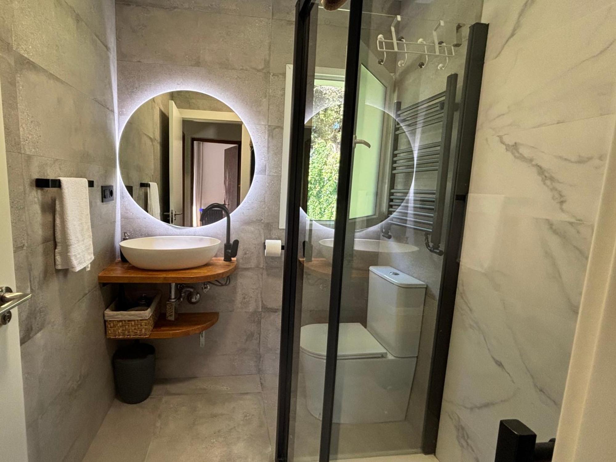 Chalet Las Llamas Llanes Zewnętrze zdjęcie