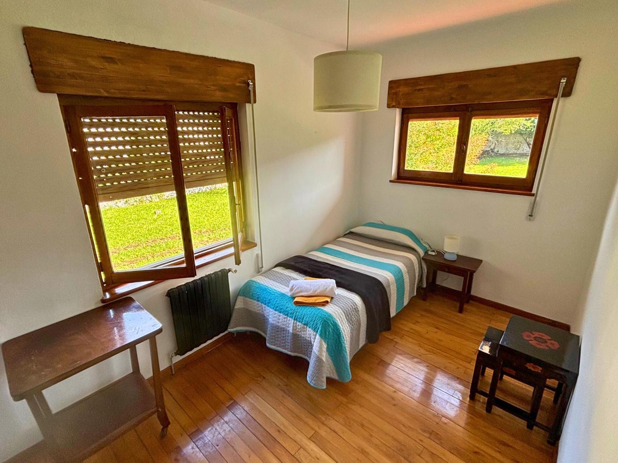 Chalet Las Llamas Llanes Zewnętrze zdjęcie